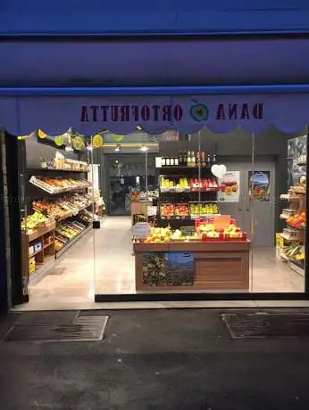 Dana Ortofrutta