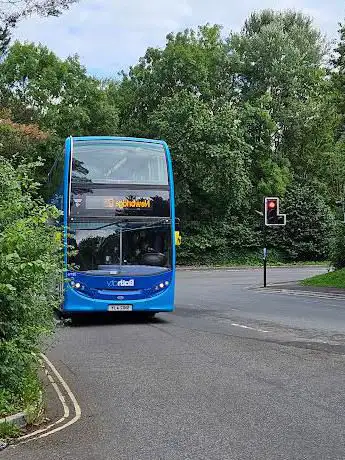 Photo de Newbridge Park & Ride (to Bath City Centre)