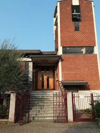 Photo de Parrocchia della Sacra Famiglia