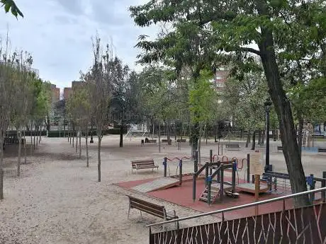 Photo de Parc de Can Mulà