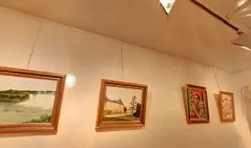 Photo de Galerie Thuillier