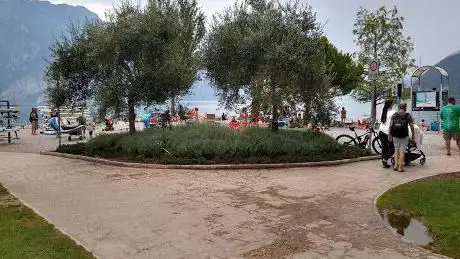 Parco Pavese