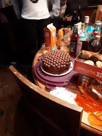 Photo de Seb's Shed