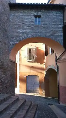 Centro Studi Storici di Agugliano e Castel d'Emilio