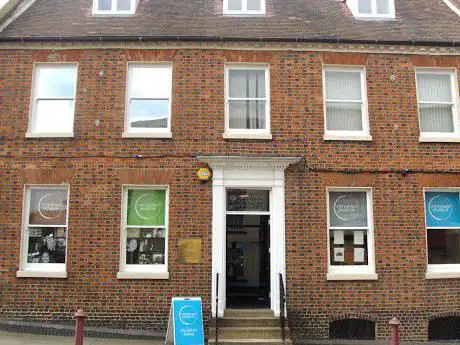 Photo de Daventry Museum