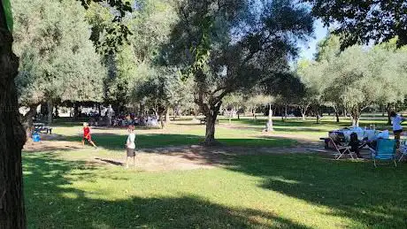 Photo de Majuelo Park