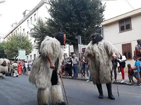 Sagra/Festa del Redentore