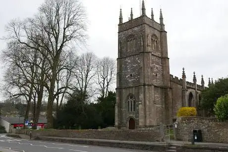Photo de St John's Church