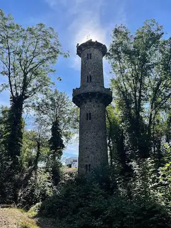 Tour du Mont Corroy