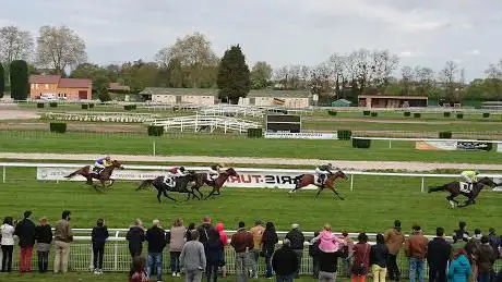 Photo de Hippodrome de Moulins