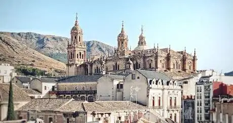 Photo de Iglesia-Convento de Nuestra Señora de la Merced
