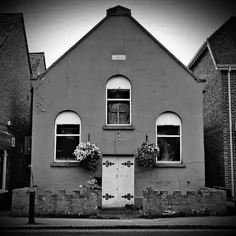 Photo de Farnham Common Chapel