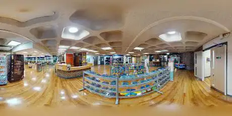 Photo de The Malden Centre