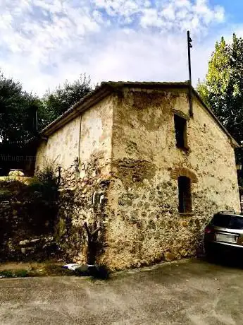 Photo de El Molino del Angel