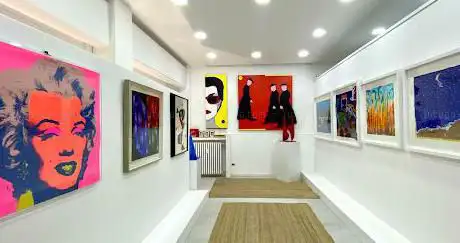 Bernabò Home Gallery