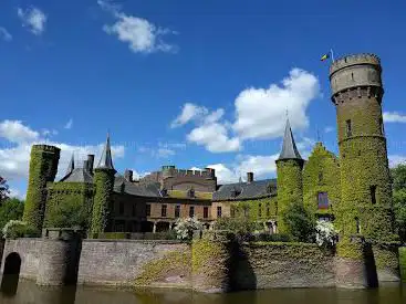 Castle Wijnendale
