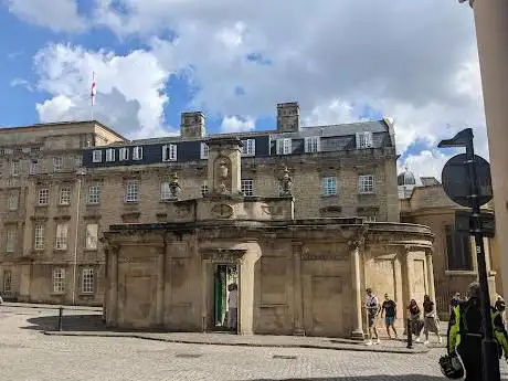 Photo de Hospital of St. John the Baptist