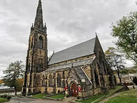 Photo de St John The Evangelist Birkby