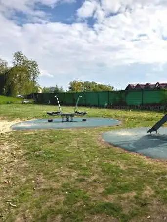 Place de jeu