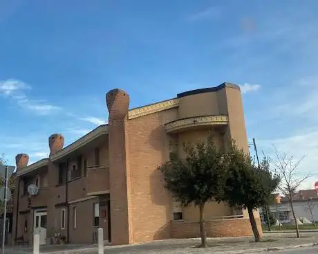 Photo de Centro Polifunzionale Bisaccia