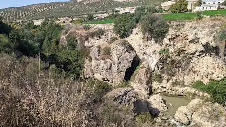 Photo de Los Infiernos de Loja