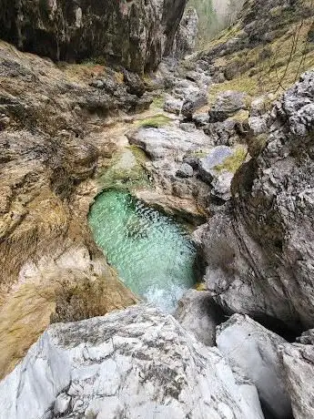 Photo de Parco Trichianesi nel mondo
