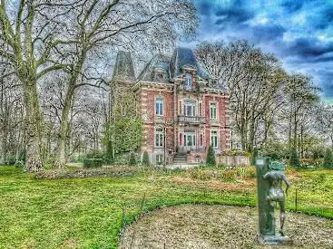 Kasteel Beukenhof