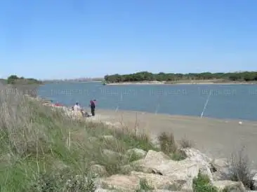 Photo de PLAGE LAGUNAIRE DU PONANT (Le Vidourle)