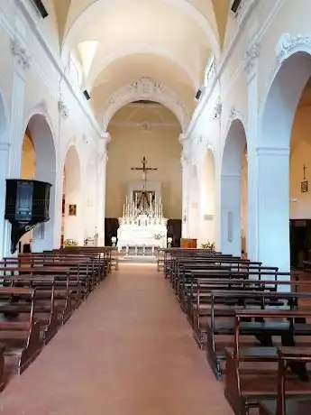 Photo de Pieve di S.Stefano a Campoli