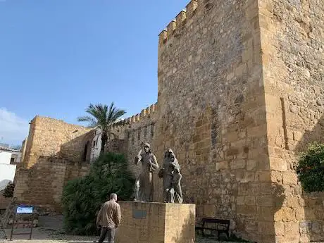 Photo de Torreón de asalto