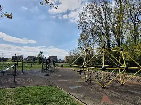 Photo de Rectory Park