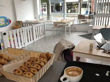 Photo de Belisily - Kid's Café & Private Hire Venue