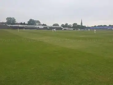 Photo de Park Avenue Cricket Ground