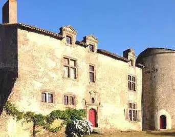 Photo de Logis du Puy-Blain
