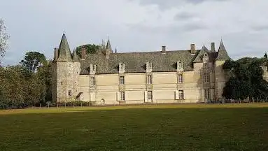 Photo de Château de l'Espinay