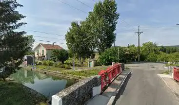 Écluse nÂ°31 de Silmont