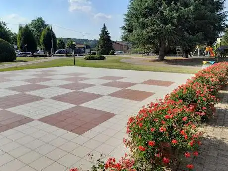 Photo de Parco comunale