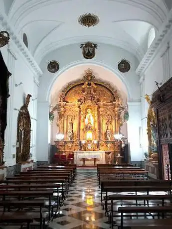 Photo de Iglesia Convento de San Pedro