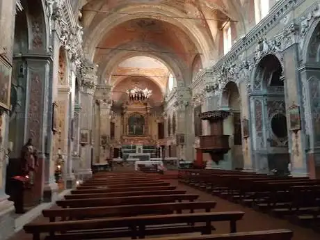 Chiesa di Santa Maria Nascente