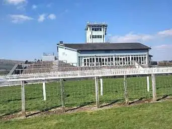Cartmel Racecourse