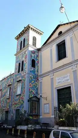 Photo de Église Maria Santissima del Carmine