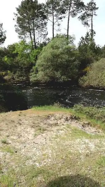 Photo de LE POUMON VERT LE PORGE PDESI DÉPART 3