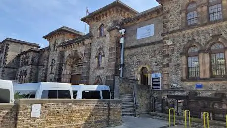 Photo de Wandsworth Prison Museum
