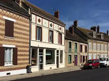 Photo de Association CourCommune