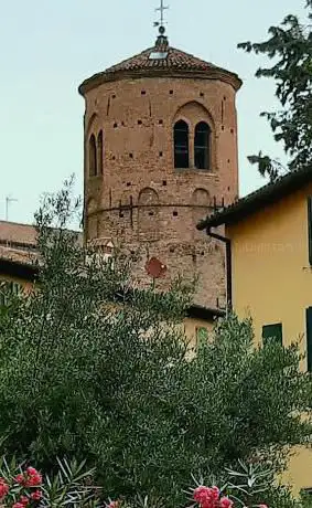 Campanile di Santa Maria in Regola