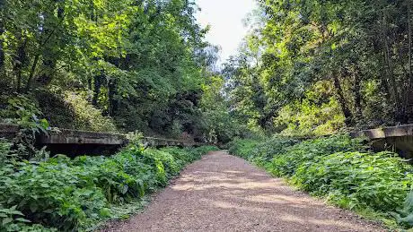 Photo de Crouch End railway station
