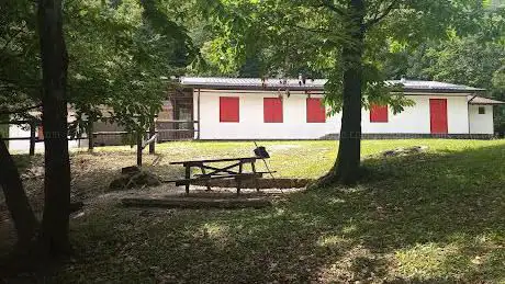 Baita Degli Alpini
