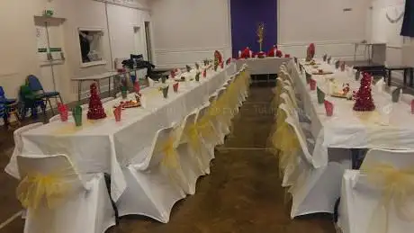 Photo de Penge Baptist Church