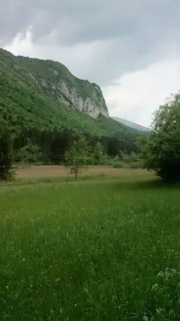 Riserva Naturale Provinciale Lomasona