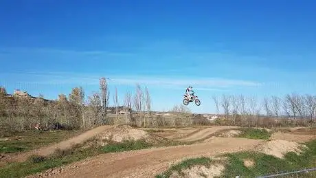 Photo de CIRCUÃT SANT ANTOLÃ MX